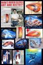 air brush paint 6